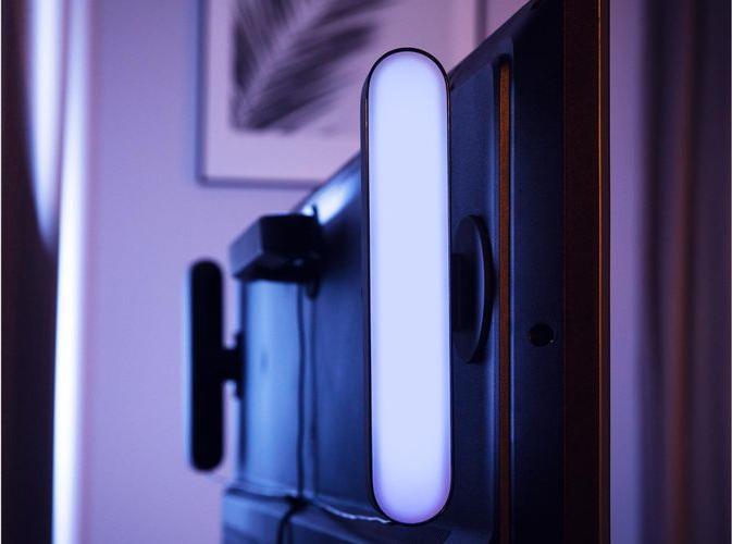Produktbild Philips Hue Play Erweiterung (530 lm)