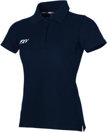 Force XV Polo-Shirt Damen classic force (L)