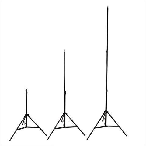 Actual product image Linkstar Lamp tripod LS-803 86-205 cm (85 cm, 2500 kg)