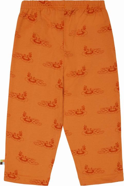 Actual product image loud + proud Trousers print (104)
