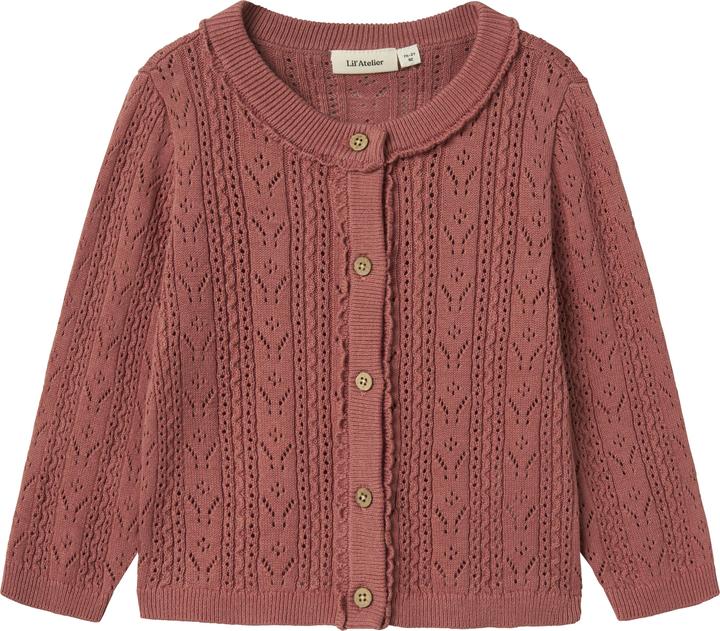 Immagine prodotto Name it Langarm Strickjacke (98)