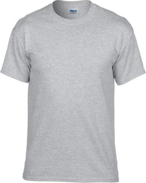 Actual product image Gildan Mens Plain Lightweight T-Shirt (XXL)