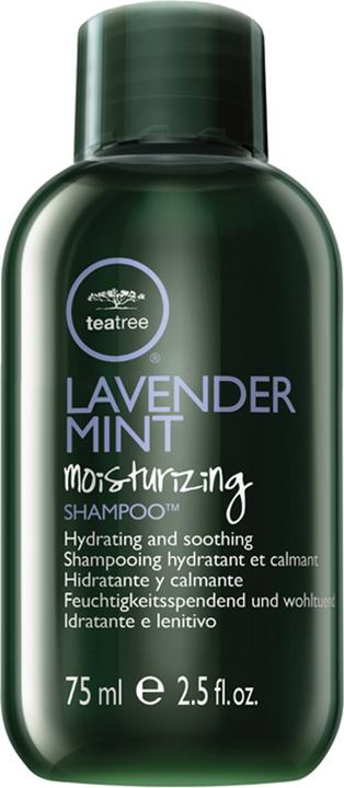 Paul Mitchell Lavender Mint (75 ml, Flüssiges Shampoo)