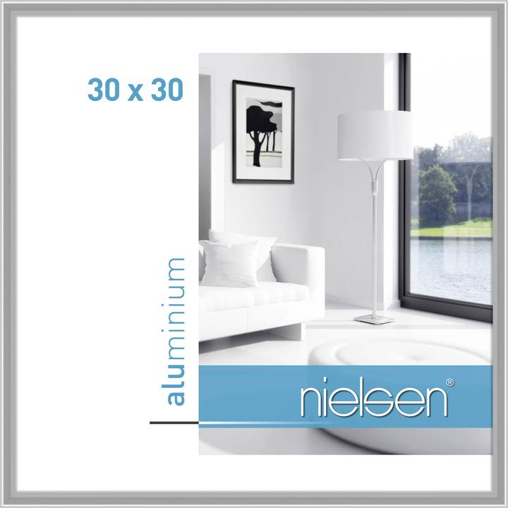 Actual product image Nielsen Classic (30 x 30 cm)
