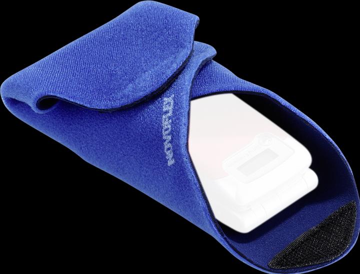 Immagine prodotto Novoflex Panno da imballaggio stretch blu 20x