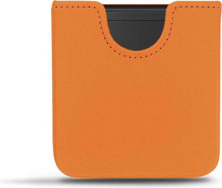 Oranje PU ( Pantone #ff9351 )
