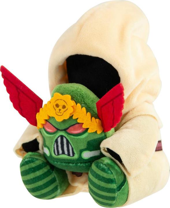 Immagine prodotto Tomy Peluche Warhammer Watcher in the Dark 17 cm (17 cm)