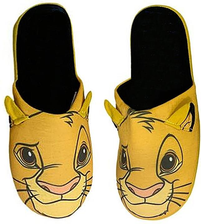 Immagine prodotto The Lion King Ciabatte Poliestere Bambini (33)