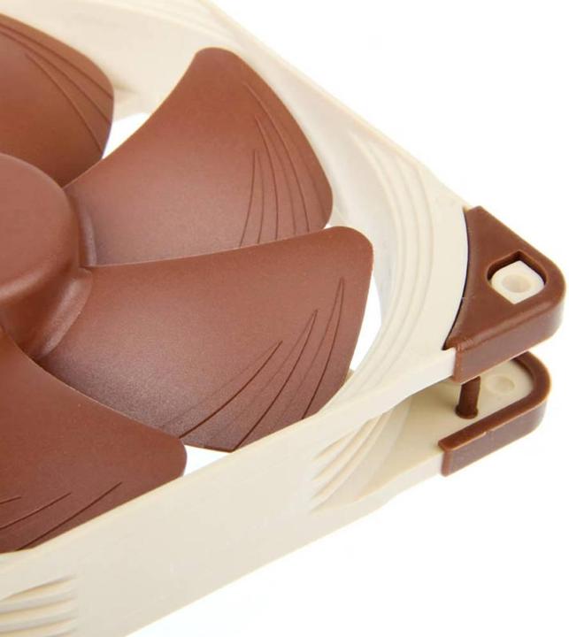 Produktbild Noctua Nf-a14 Uln (140 mm, 1 x)