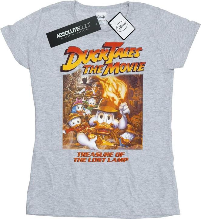 Produktbild Disney Duck Tales The Movie TShirt (S)