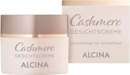 Immagine prodotto Alcina Crema viso al cashmere (50 ml, Crema 24h)