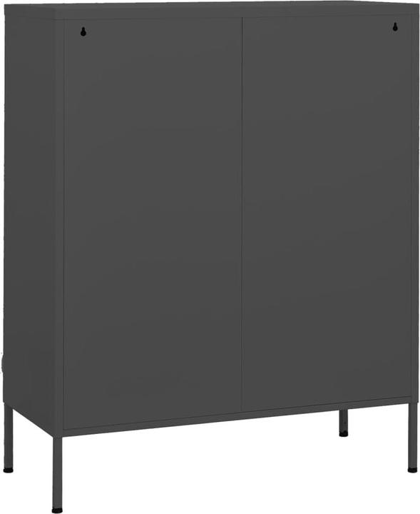 Immagine prodotto VidaXL Samos (80 x 35 x 101,5 cm)