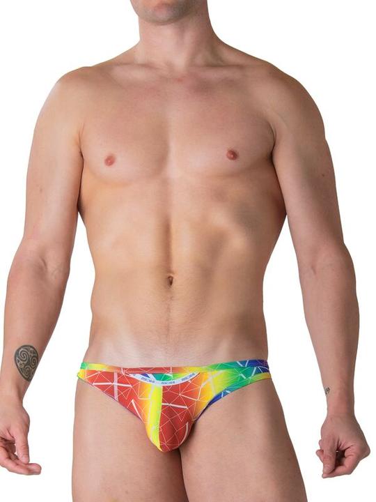 Actual product image HOM Minislip Sexy Fun Micro (S, Single pack)