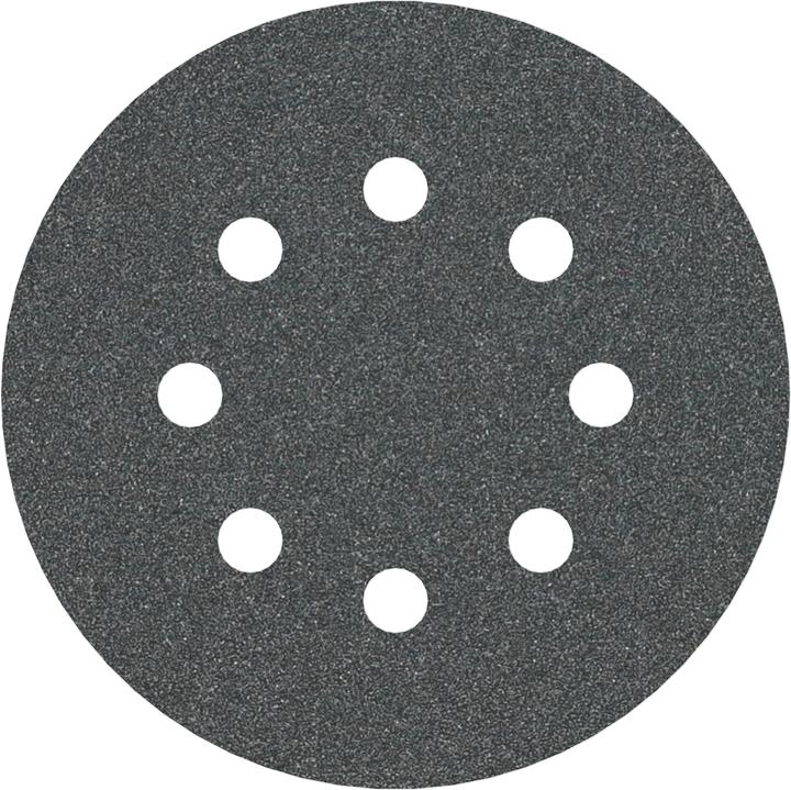 Produktbild Bosch Professional Zubehör PRO F355 Schleifblatt, 125 mm, G100 (100)
