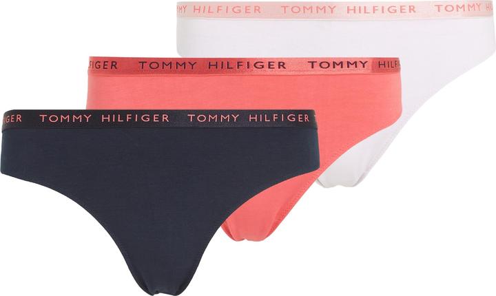Produktbild Tommy Hilfiger Shine (S, 3er Pack)