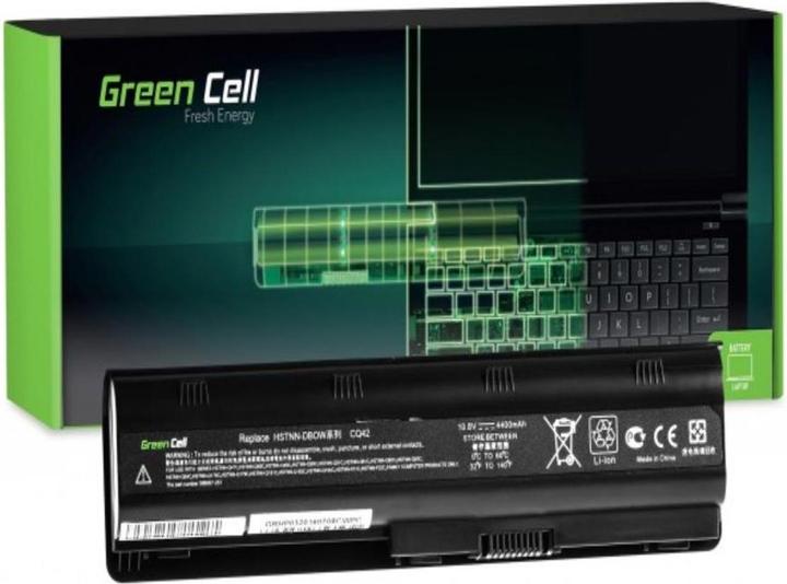 GreenCell HP03 (6 Zellen, 4400 mAh)