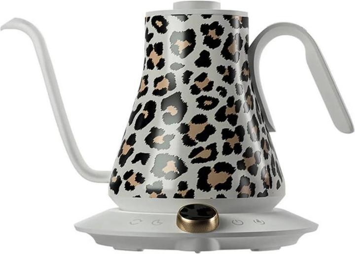 Actual product image Cocinare Czajnik do kawy Gooseneck Leopard (0.90 l)