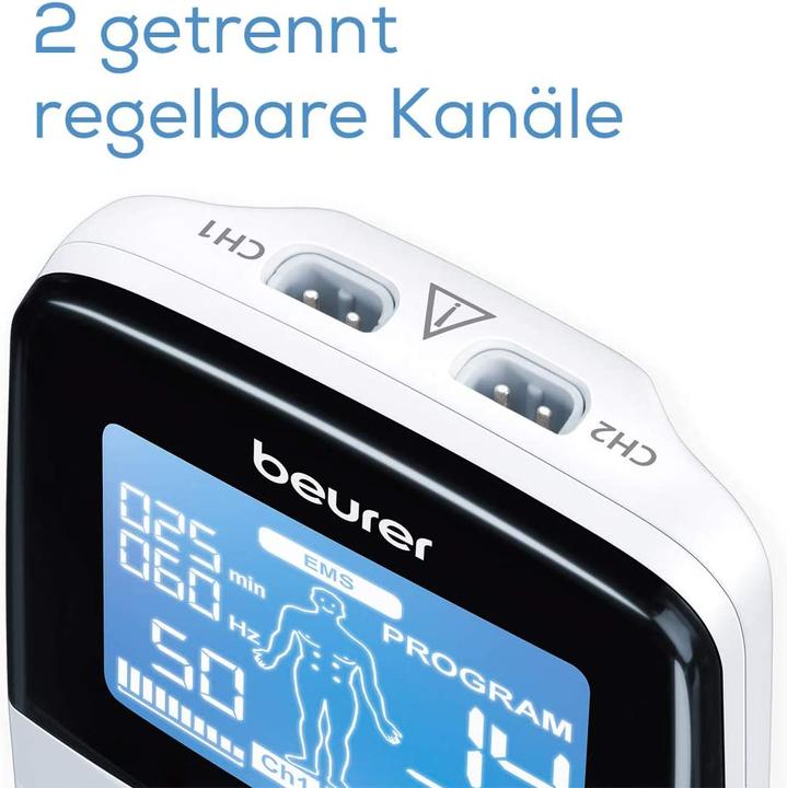 Produktbild Beurer Em 49