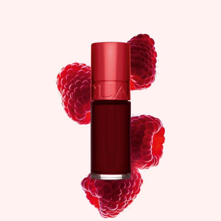 Produktbild Clarins Water Lip Stain - 09 Deep Red Water Matte (09 Deep Red Water Matte)
