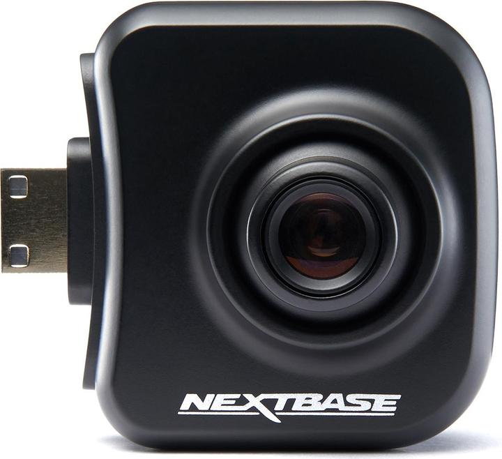 Nextbase telecamera per la visione posteriore (Display integrato, Ricevitore GPS, Bluetooth, Full HD)