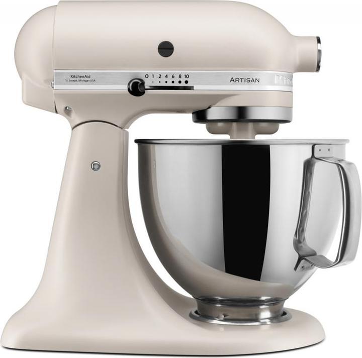 Produktbild KitchenAid 5KSM125EMH (300 W)