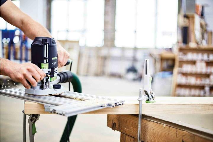 Immagine prodotto Festool Fresatrice OF 1400 EBQ-Plus CH