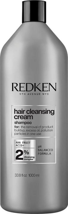 Image du produit Redken Hair Cleansing (1000 ml, Shampoing liquide)