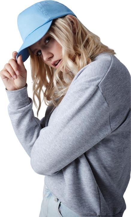 Image du produit Outdoor Spirit Neutral 5 Panel Cap uni (Taille unique)