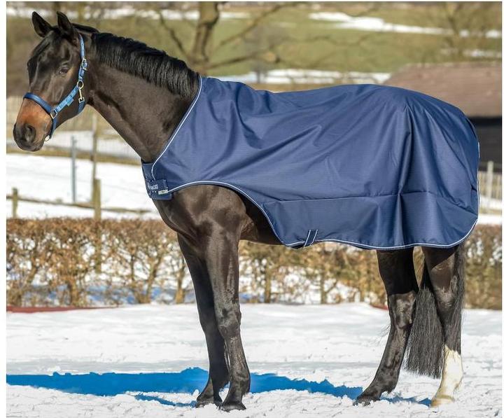 Produktbild Bucas Walkerdecke mit silk feel Innenfutter (135 cm)