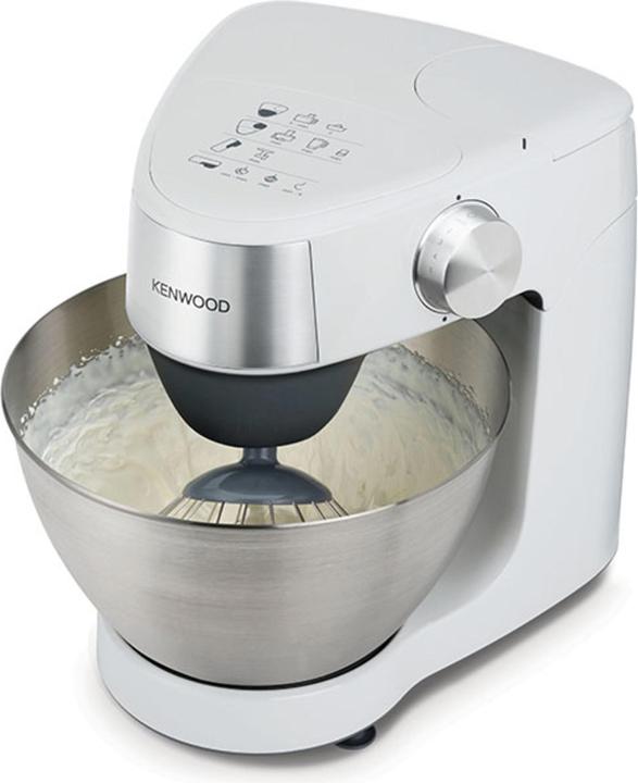 Immagine prodotto Kenwood KHC29. robot da cucina Acciaio inox, Bianco (1000 W)