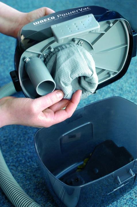 Immagine prodotto Dometic Aspirapolvere a secco (Aspirapolvere a umido e a secco)