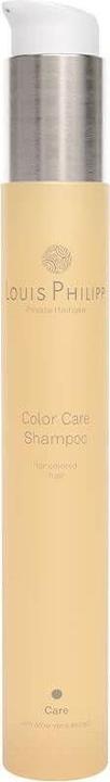 Produktbild Louis Philipp Private Haircare Color Care Shampoo 80 (80 ml, Flüssiges Shampoo)