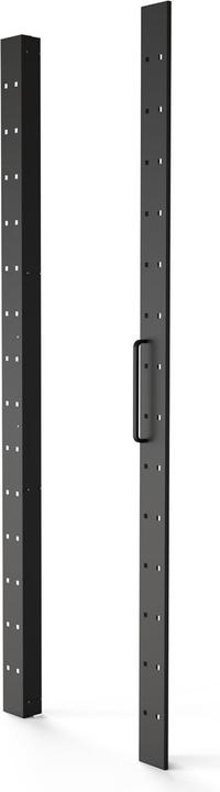 Schroff Swivelling Frame Aperture 33he Sym.