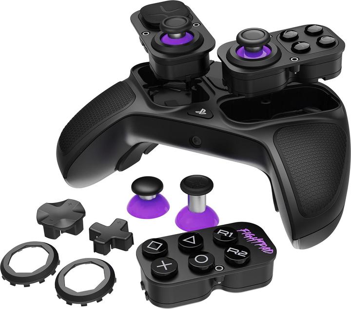 Image du produit PDP Victrix PRO BFG (Xbox Series X, Xbox One X, Xbox Series S, Xbox 360, Windows, Xbox One S)