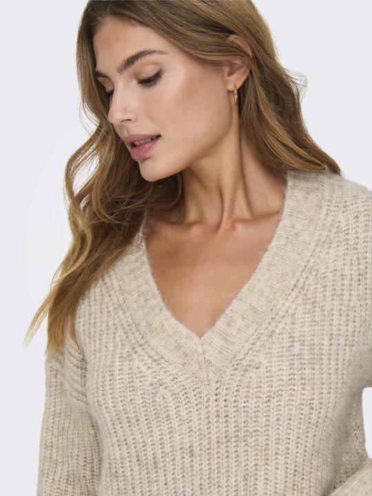 Produktbild Only ONLIDA Strickpullover Strickpullover (XS)