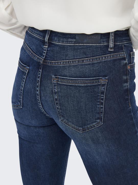Image du produit Only ONLBLUSH MID FLARED NOOS Jeans flare (32)