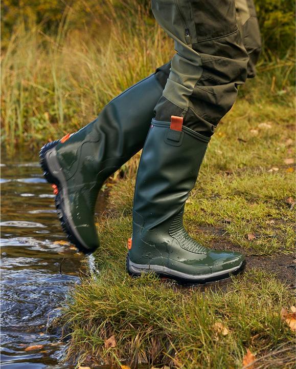 Produktbild Viking Footwear Elk Hunter Light Schuhe (42)