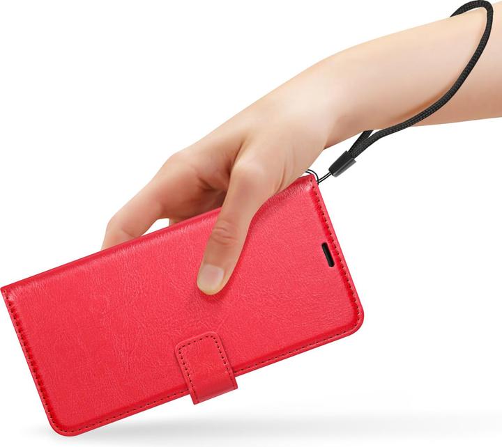 Actual product image Mayaxess SecureCard Cover Series (Samsung Galaxy A25 5G)
