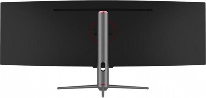Produktbild LC-Power LC-M49-DQHD-120-C-Q (5120 x 1440 Pixel, 49")