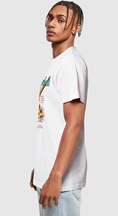 Actual product image Mister Tee Spaghetti Mafia Tea - 159507 (M)