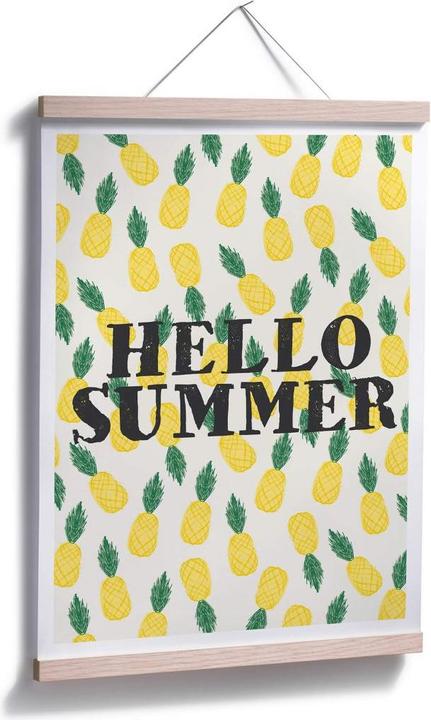 Produktbild Trenddeko Hello Summer (24 x 30 cm)