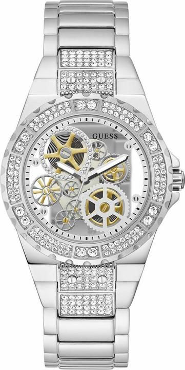 Guess Reveal (Analoguhr, 39 mm)