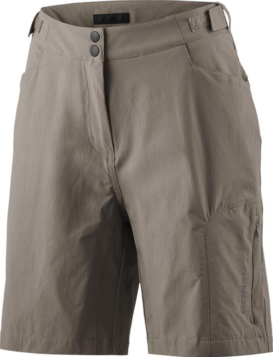 Produktbild Gonso Women's Adventure Shorts (38)