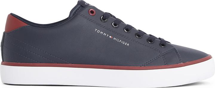 Produktbild Tommy Hilfiger Th Hi Vulc Core Low Leather (44)