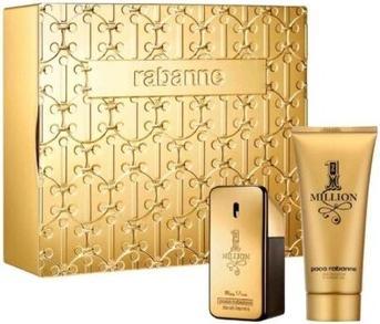 Produktbild Paco Rabanne 1 Million Giftset