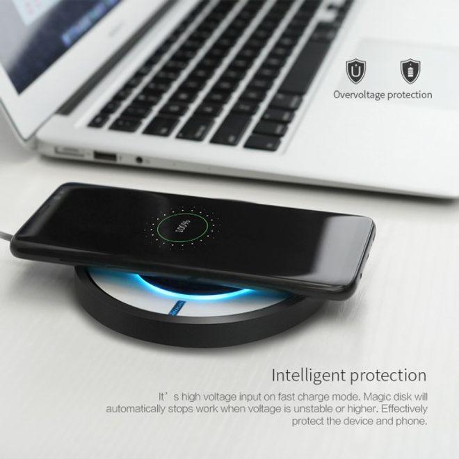 Image du produit Nillkin Magic Disk 4 (10 W)