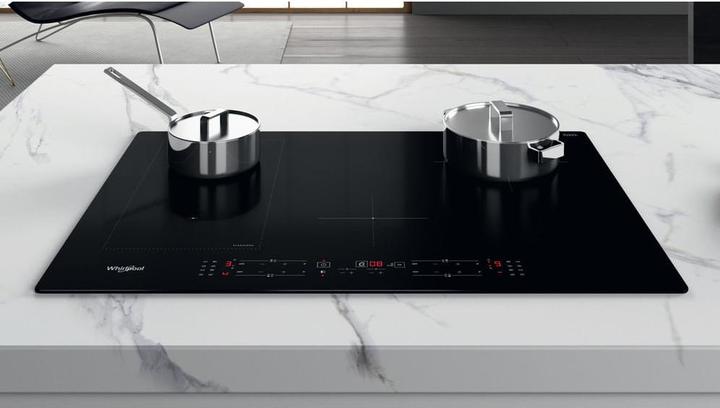 Produktbild Whirlpool WL B2977 NE