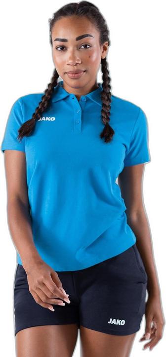 Actual product image JAKO Polo Base (4XL)