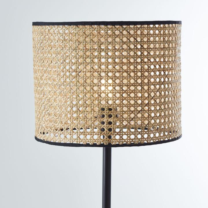 Produktbild Brilliant Wiley E27 STA 1 Standleuchte, 1-flammig (E27)