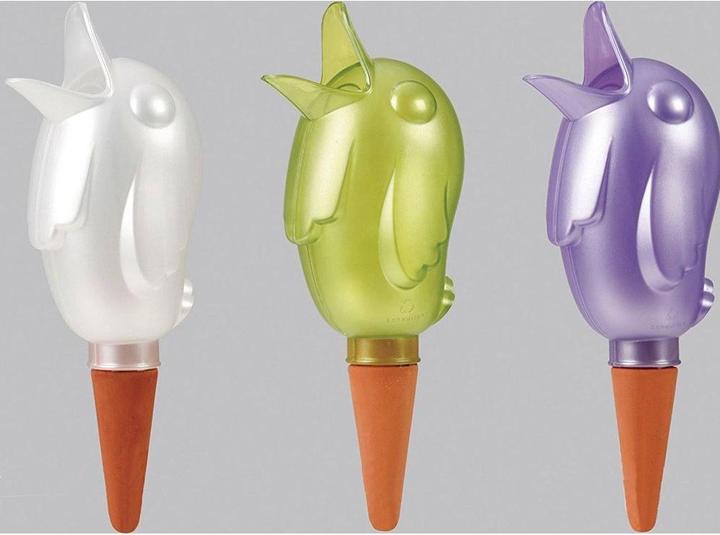 Actual product image Scheurich Bördy XL (Clay cone)